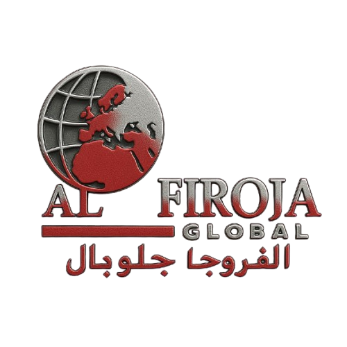 Al Firoja Global Logo